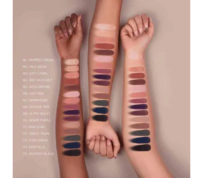 Refilll Matte Eyeshadow