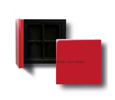 Palette Refill 4 Shots