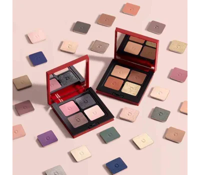 Palette Refill 4 Shots