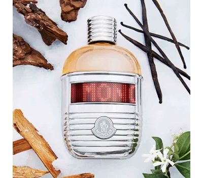 Pour Femme Eau De Parfum
