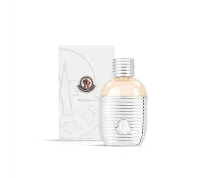 Pour Femme Eau De Parfum