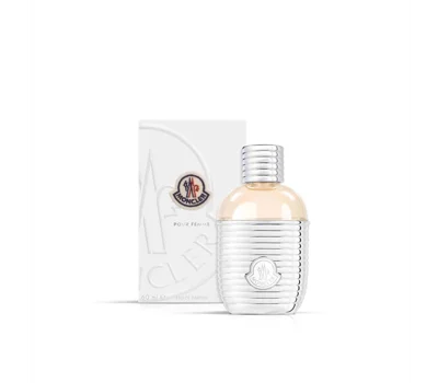 Pour Femme Eau De Parfum