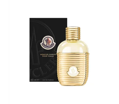 Sunrise Pour Femme Eau De Parfum