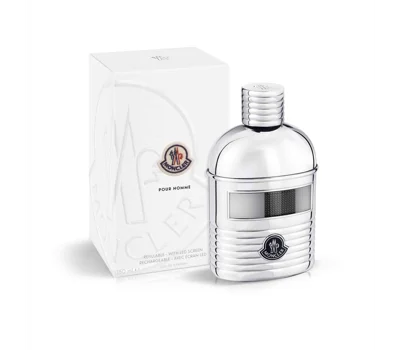 Pour Homme Eau De Parfum 150ml