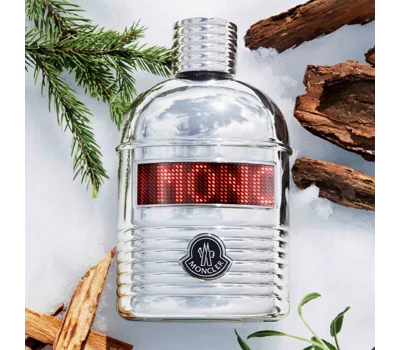 Pour Homme Eau De Parfum
