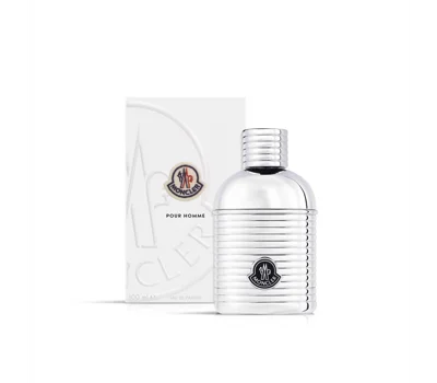 Pour Homme Eau De Parfum