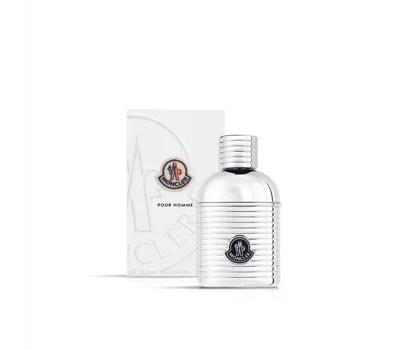 Pour Homme Eau De Parfum