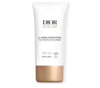 Dior Solar The Protective Creme Spf 50 150 ml