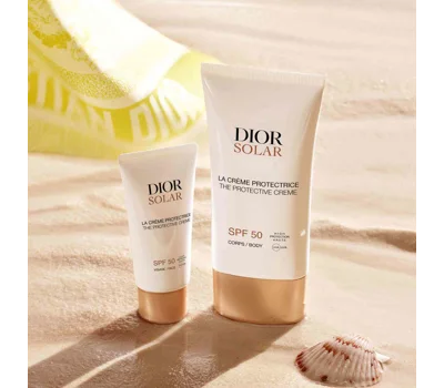 Dior Solar The Protective Creme Spf 50 150 ml