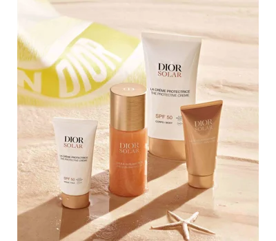 Dior Solar The Protective Creme Spf 50 150 ml