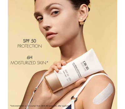 Dior Solar The Protective Creme Spf 50 150 ml