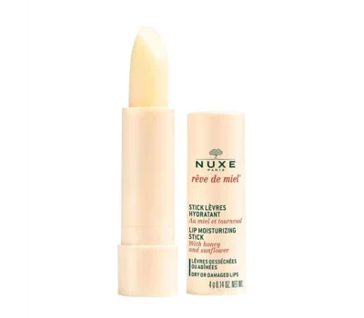 Reve De Miel ® Lip Moisturising Stick 4g