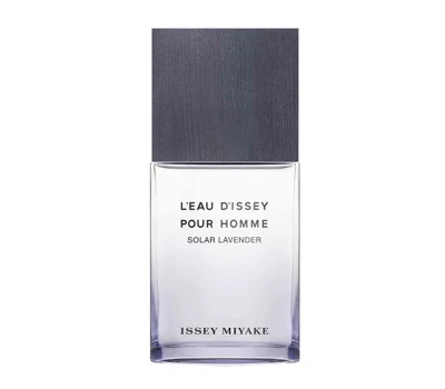 L'Eau D'Issey Pour Homme Lavender Eau De Toilette