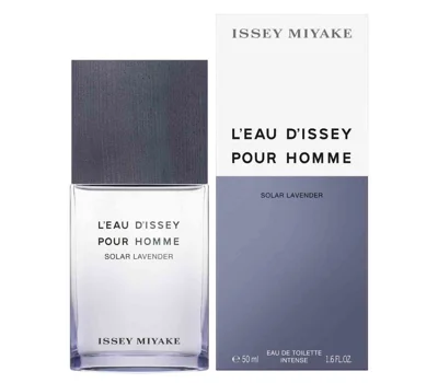 L'Eau D'Issey Pour Homme Lavender Eau De Toilette