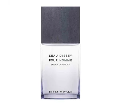 L'Eau D'Issey Pour Homme Lavender Eau De Toilette