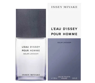 L'Eau D'Issey Pour Homme Lavender Eau De Toilette