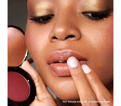 Pot Rouge For Lips & Cheeks