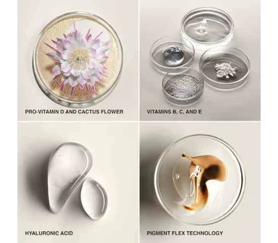 Vitamin Enriched Skin Tint