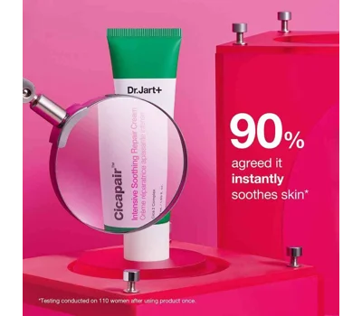 Cicapair™ Intensive Soothing Repair Cream 50ml