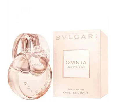 Omnia Crystalline EDP