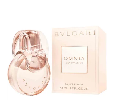 Bulgari Omnia Crystalline EDP