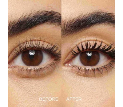 Wonder Volume Mascara Xxl 01 Black