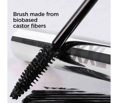 Wonder Volume Mascara Xxl 01 Black