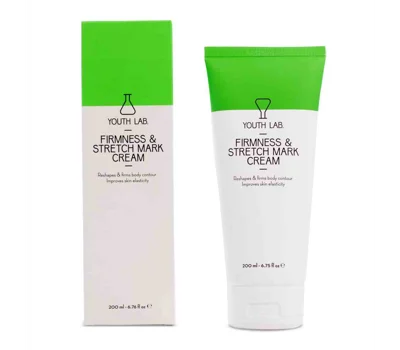 Firmness Body Cream 200ml