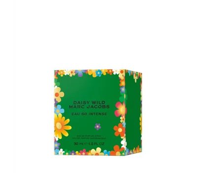 Daisy Wild EDP Intense Refillable