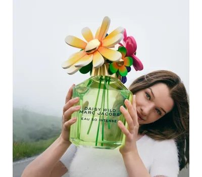 Daisy Wild EDP Intense Refillable