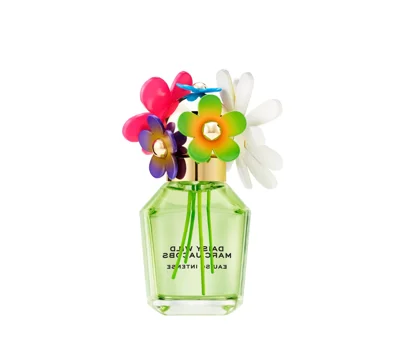 Daisy Wild EDP Intense Refillable