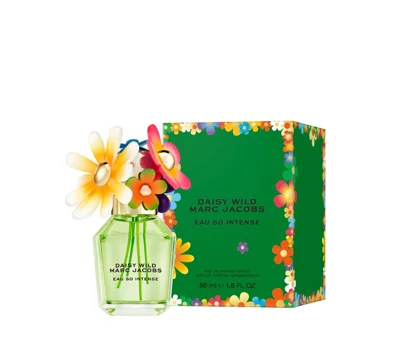 Daisy Wild EDP Intense Refillable