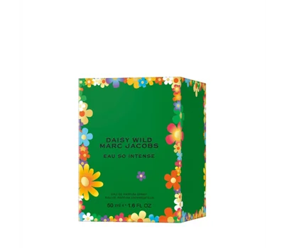 Daisy Wild EDP Intense Refillable