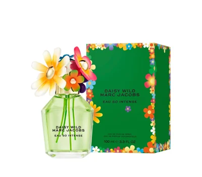 Daisy Wild EDP Intense Refillable