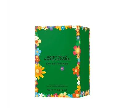 Daisy Wild EDP Intense Refillable