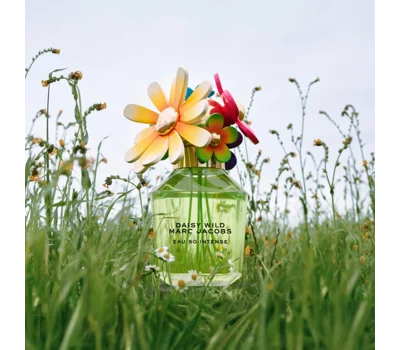 Daisy Wild EDP Intense Refillable