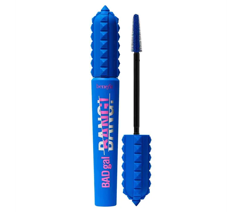 Badgal Bang! Limited Edition - Volumizing Mascara