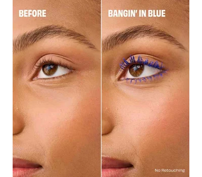 Badgal Bang! Limited Edition - Volumizing Mascara