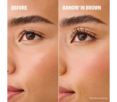 Badgal Bang! Limited Edition - Volumizing Mascara