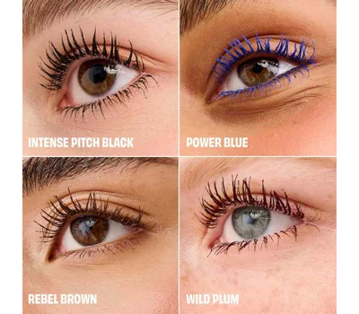 Badgal Bang! Limited Edition - Volumizing Mascara