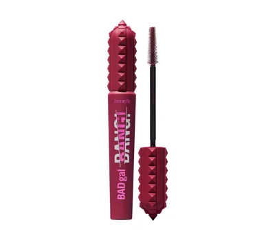 Badgal Bang! Limited Edition - Volumizing Mascara