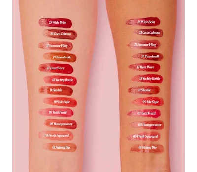 Splashtint - Moisturizing Dewy Lip Tint