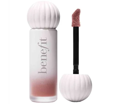 Plushtint - Moisturizing Matte Lip Tint