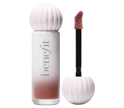 Plushtint - Moisturizing Matte Lip Tint