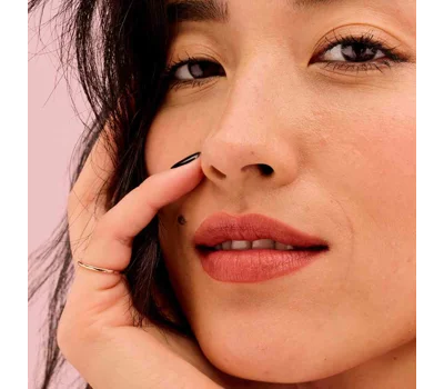 Plushtint - Moisturizing Matte Lip Tint