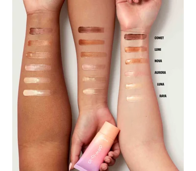 Dew-La-La Liquid Glow Highlighter