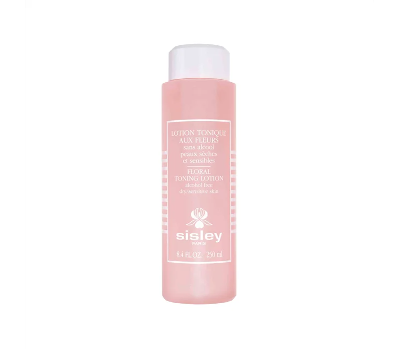 Floral Toning Lotion 250ml