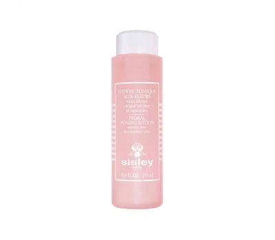 Floral Toning Lotion 250ml