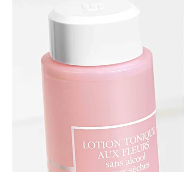 Floral Toning Lotion 250ml