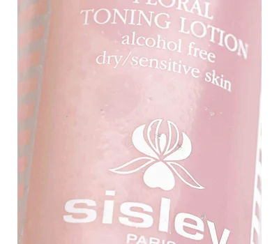 Floral Toning Lotion 250ml